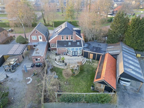 Medium property photo - Boven Westerdiep 279, 9641 LH Veendam